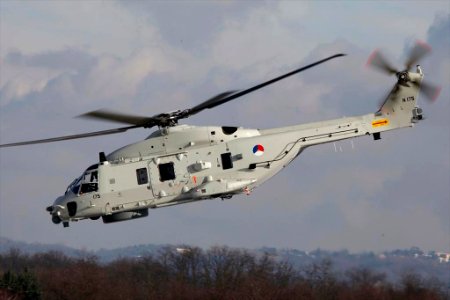 NH90 N175