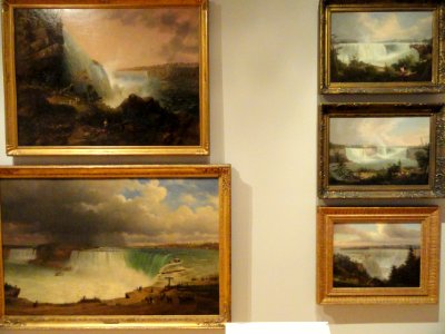 Niagara Falls - Royal Ontario Museum - DSC00246