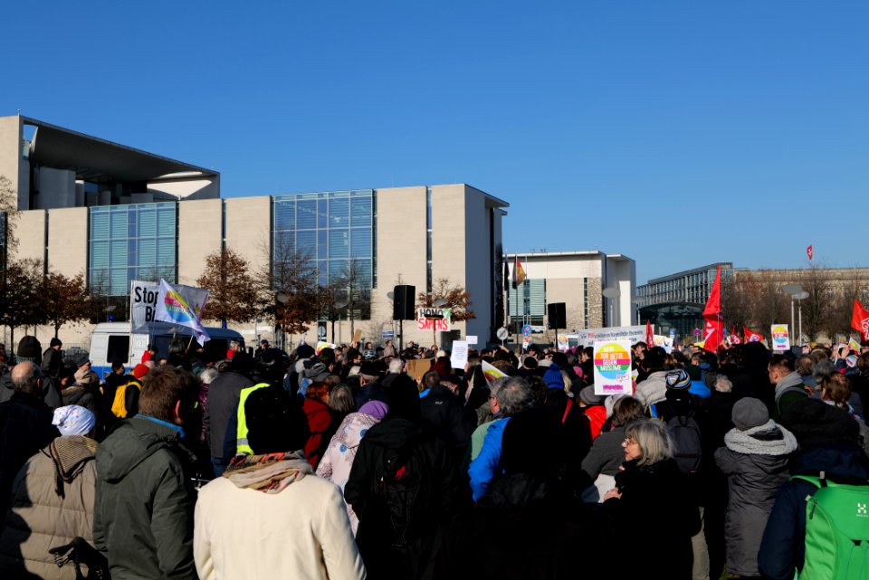 Nichtmituns protest Berlin 2020-02-08 15