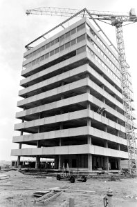 Nieuwbouw werkzaamheden, Bestanddeelnr 919-5094