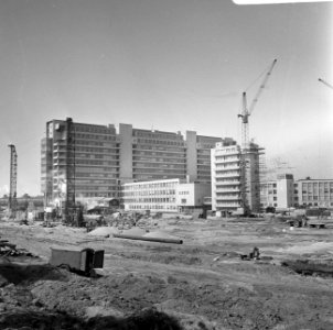 Nieuwbouw werkzaamheden, Bestanddeelnr 919-5128