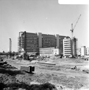 Nieuwbouw werkzaamheden, Bestanddeelnr 919-5127