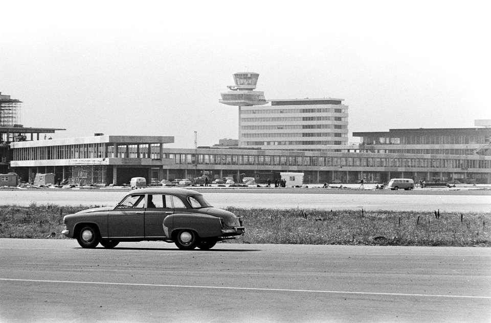 Nieuwbouw werkzaamheden, Bestanddeelnr 919-5095