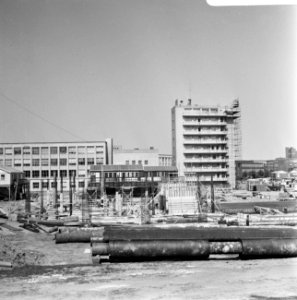 Nieuwbouw werkzaamheden, Bestanddeelnr 919-5132