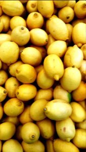 Nice Lemons photo