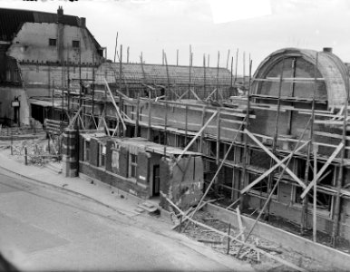 Nieuwbouw station Vlissingen, Bestanddeelnr 903-9657