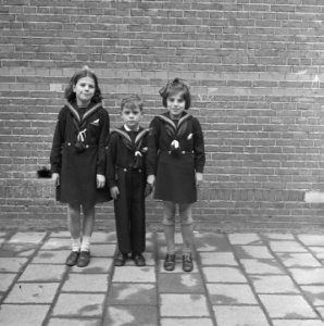 Nic. Beetsschool, Bestanddeelnr 901-6807