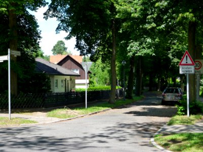 Nibelungenstraße (Berlin-Frohnau)