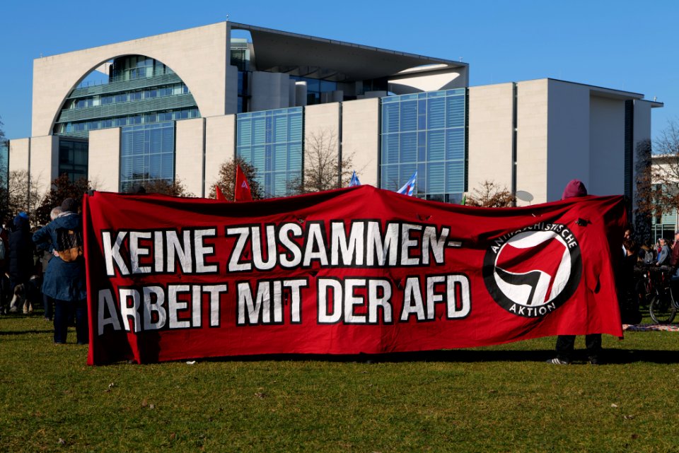 Nichtmituns protest Berlin 2020-02-08 11