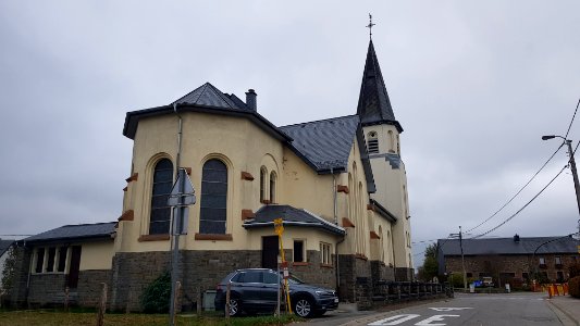 Nieder-Emmels-Kirche St. Michael (4)
