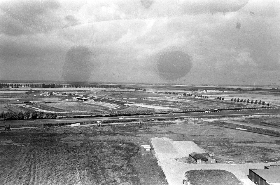 Nieuwbouw werkzaamheden, Bestanddeelnr 919-5099
