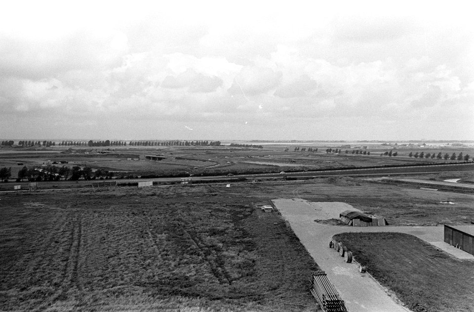 Nieuwbouw werkzaamheden, Bestanddeelnr 919-5096