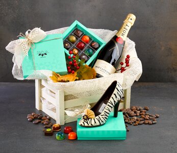 Chocolates original gift gift chocolate