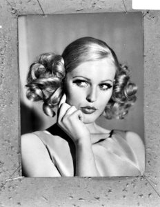 Nieuwe make-up bij nieuwe mode, Bestanddeelnr 921-0184