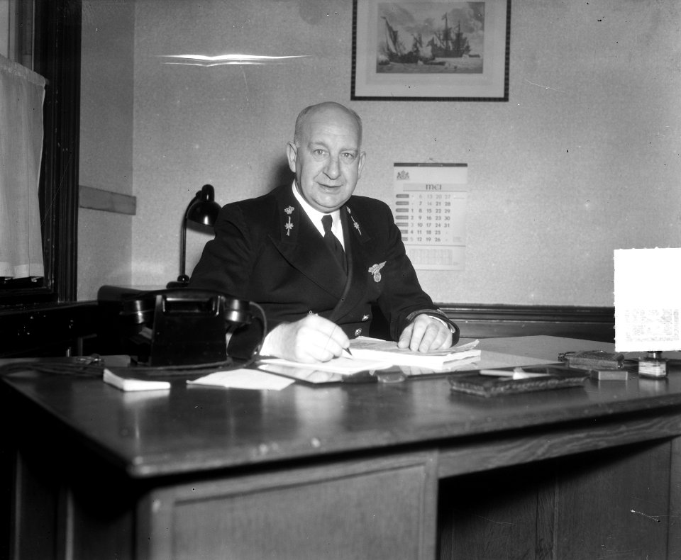 Nieuwe commandant Zeemacht, Bestanddeelnr 904-5806