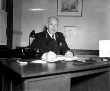 Nieuwe commandant Zeemacht, Bestanddeelnr 904-5806