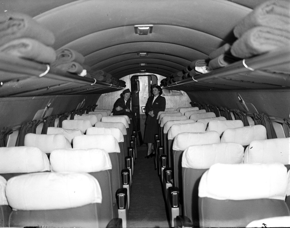 Nieuwe KLM-Convairliner, Bestanddeelnr 903-1218