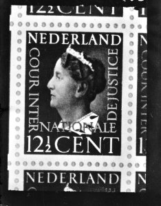 Nieuwe postzegel, Bestanddeelnr 902-0524