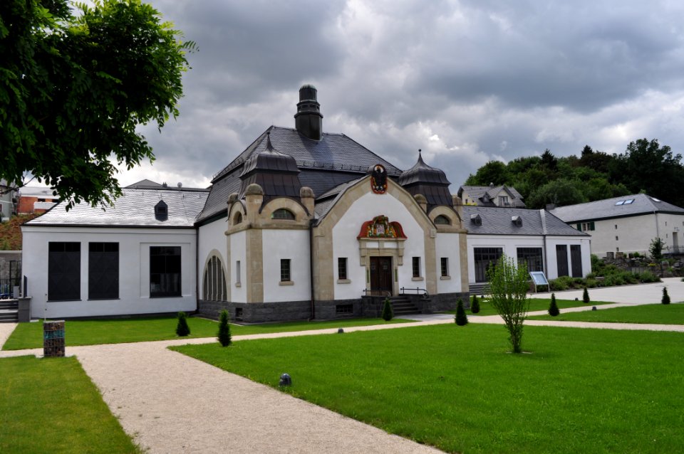 Niederselters, Seltersbrunnen, Totale (1)