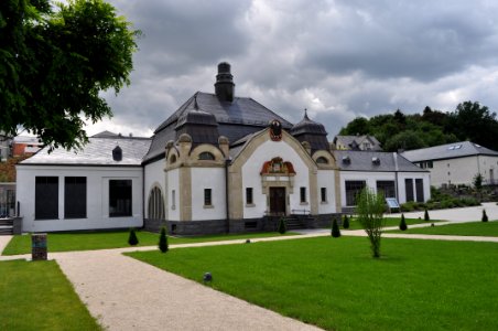 Niederselters, Seltersbrunnen, Totale (1)
