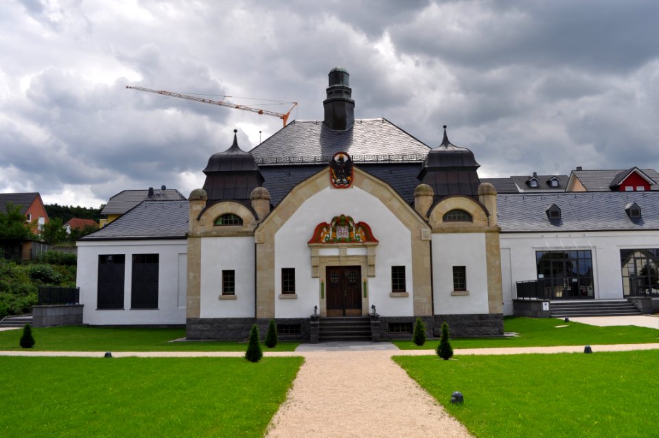 Niederselters, Seltersbrunnen
