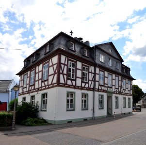 Niederselters, Brunnenstraße 11