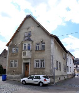 Niederselters, Alois-Born-Straße 2