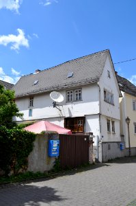 Niederselters, Alois-Born-Straße 20