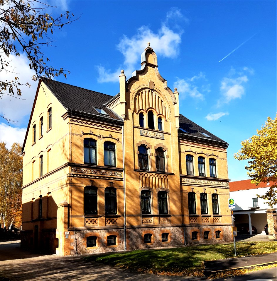 Niemberg Wendenring 44