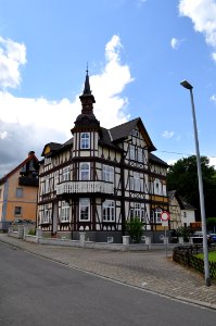 Niederselters, Klosterstraße 6