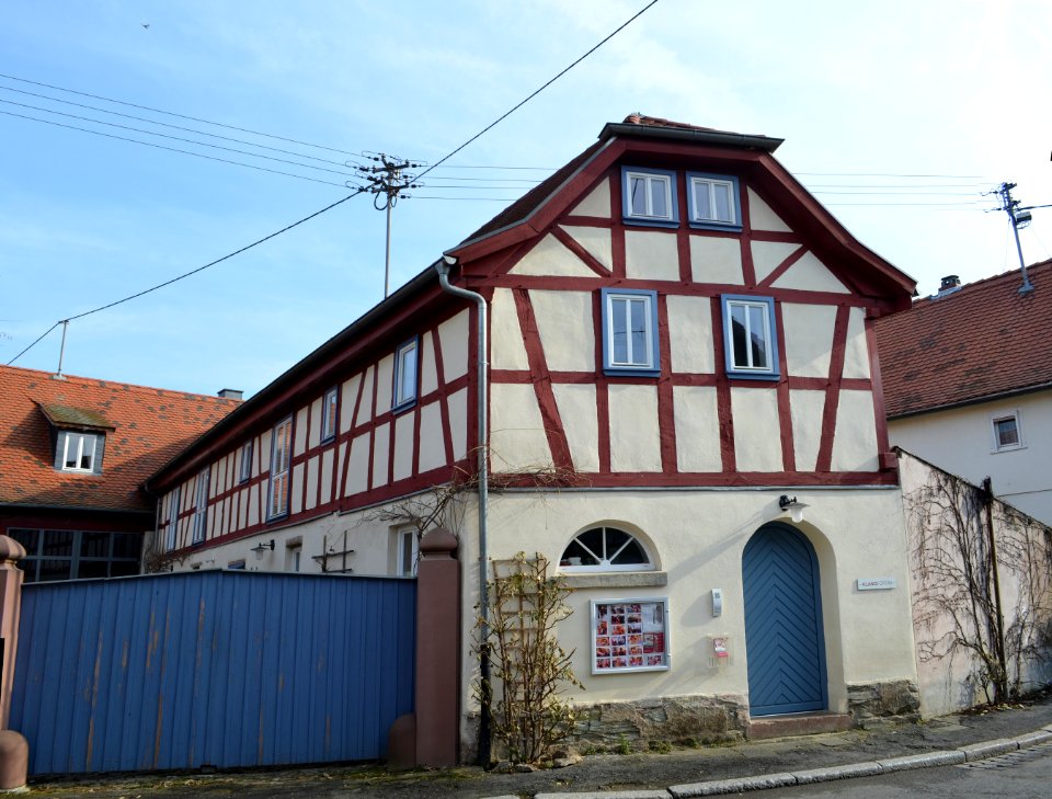 Niederursel, Alt-Niederursel 35 (2)