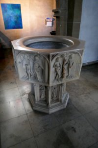 Nieheim - St. Nikolaus - 4