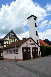 Niederselters, Verschönerungsverein