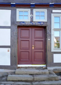 Nieheim - Richterhaus - 03