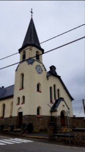 Nieder-Emmels-Kirche St. Michael (5)