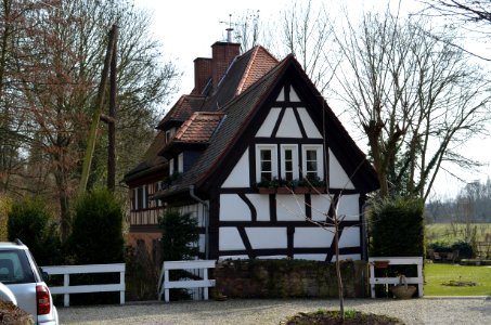Nieder-Erlenbach, Alt Erlenbach 15