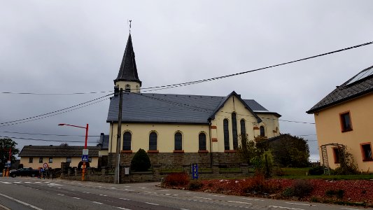 Nieder-Emmels-Kirche St. Michael (7)