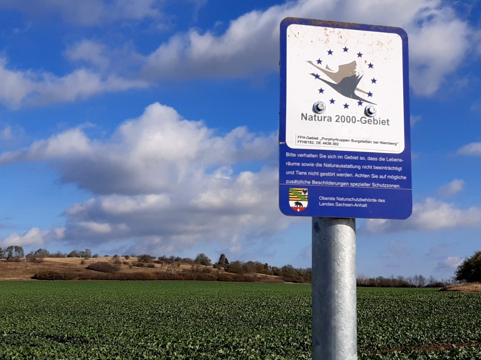 Niemberg PorphyrkuppenBurgstetten1
