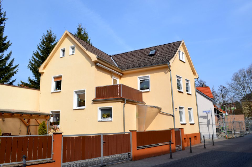 Nieder-Erlenbach, Alt Erlenbach 16
