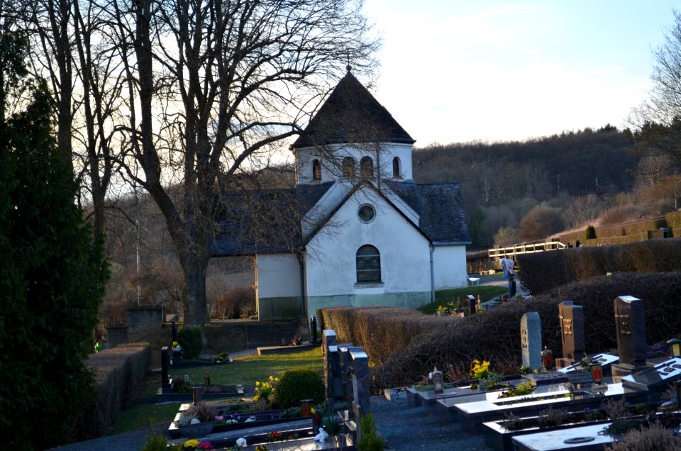 Niederselters, Kriegergedächtniskapelle (3)