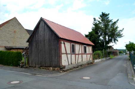 Niederwetz, Elerigsgasse 3