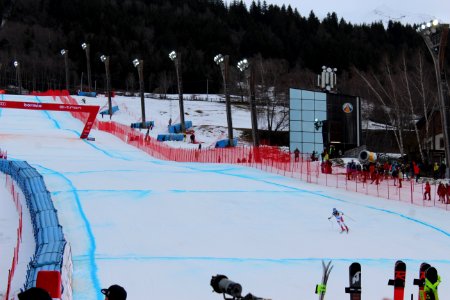 Niels Hintermann - Pista Stelvio - Bormio 27.12.2019 - 02