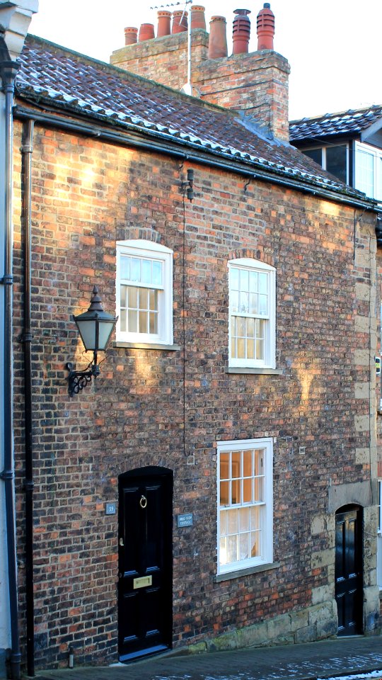 Nidd View Cottage