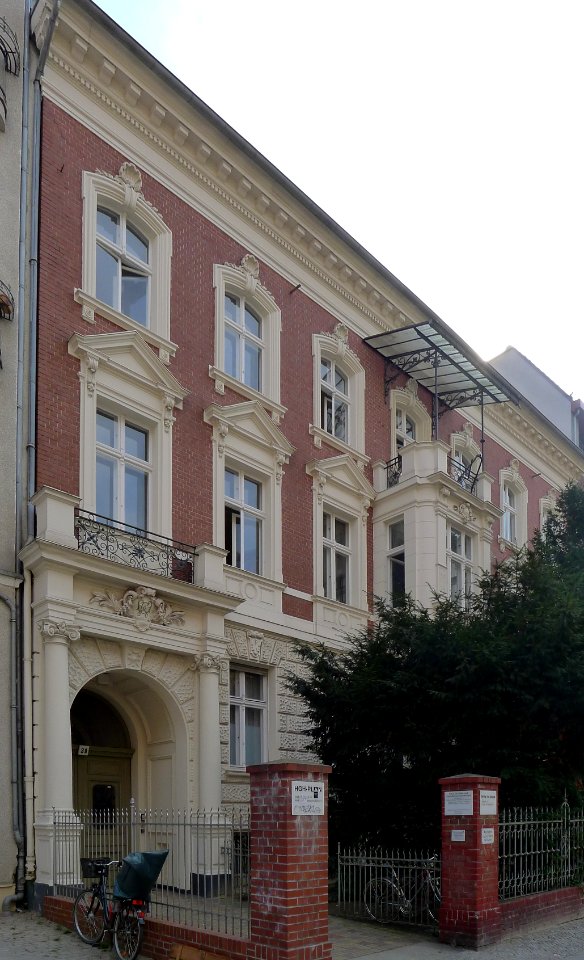 Niedstraße 39 (Friedenau)