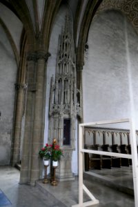 Nieheim - St. Nikolaus - 5