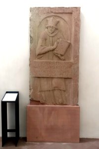 Nicolaus Casparus - Neumünster - Würzburg, Germany -DSC05233