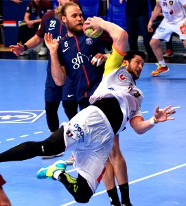 Nicolas Tournat 20180412