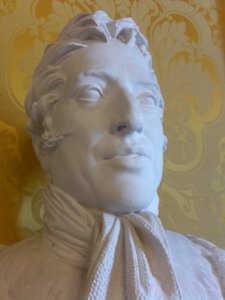 Nicolas Henri Jeaurat de Bertry - Louis de France, Dauphin