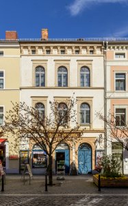 Nicolaistraße 10, Löbau