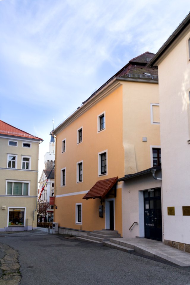 Nicolaiplatz 3a, Löbau (2)